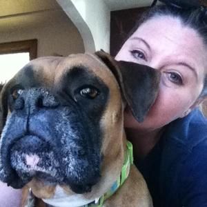 Meet your Posher, Renee